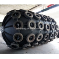 Big Size 50KPa Good Price Yokohama Rubber Ship Fender